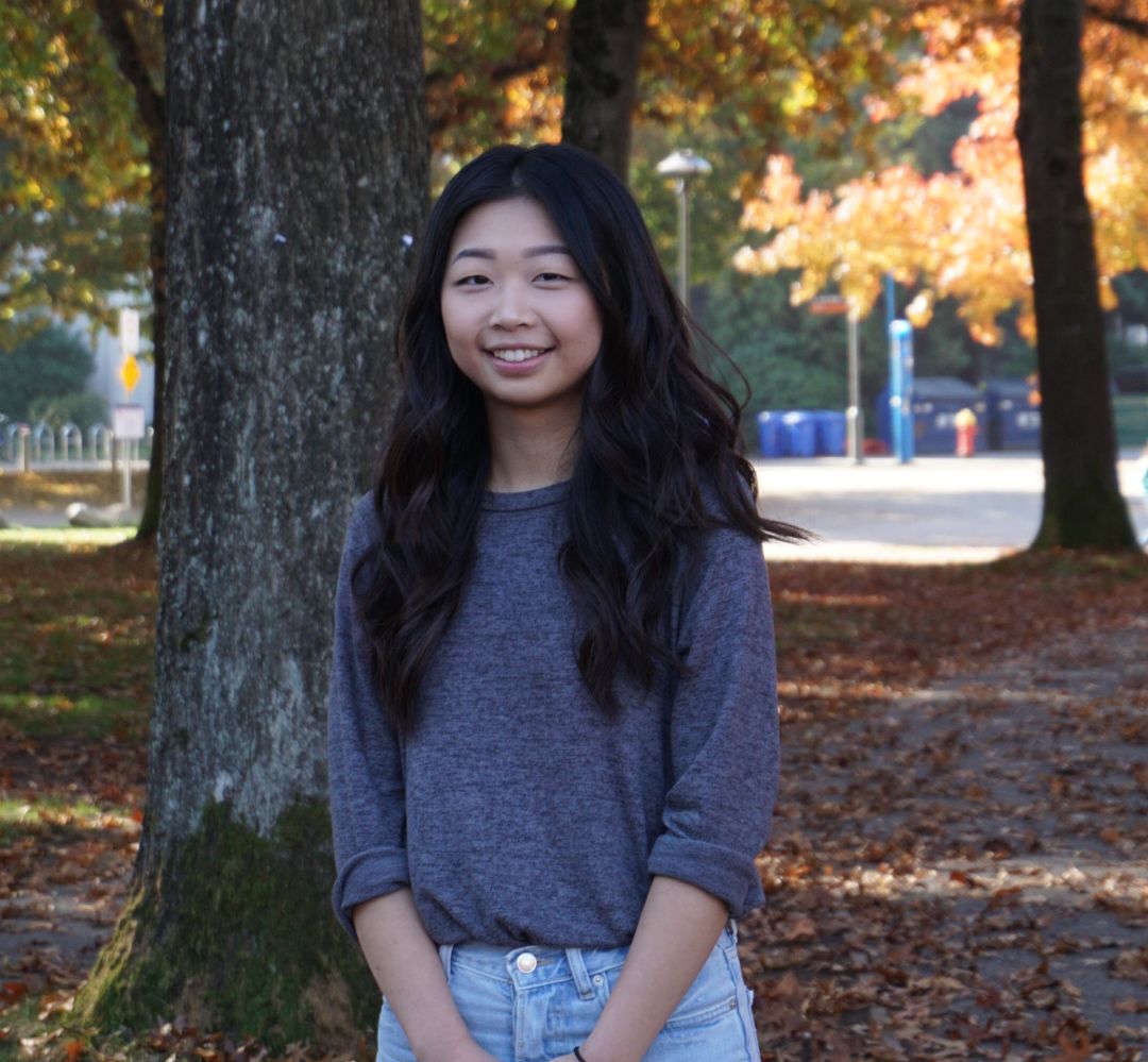 Lisa Wang